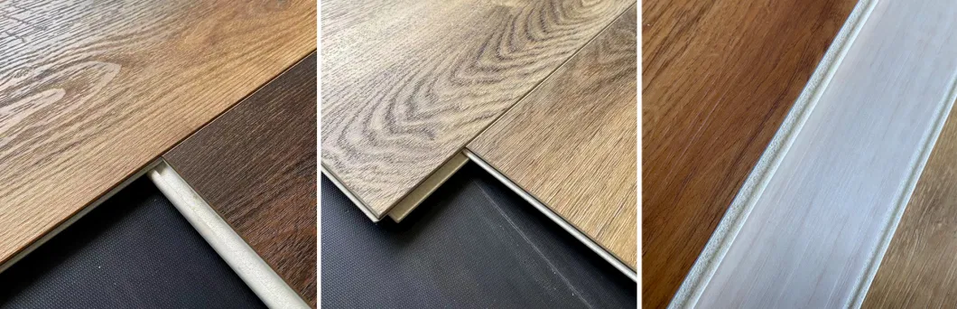 Wood Plastic Composite Decking 3D Embossed Wood WPC Waterproof Outdoor Garden Flooring Teak Decking for Sale Anti