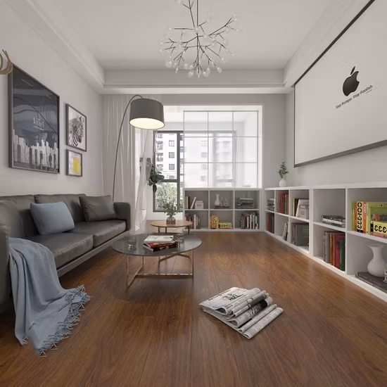 Wood Veneer Models Herringbone Hardwood Laminate Flooring Multi