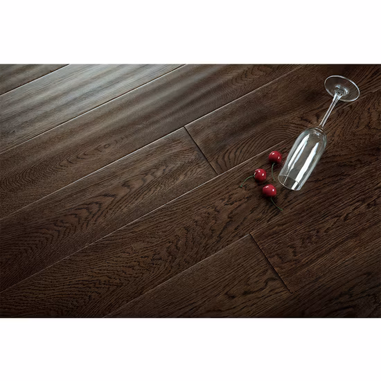 Oak Multi Layer Engineered Wood Flooring Engineering Wood Flooring