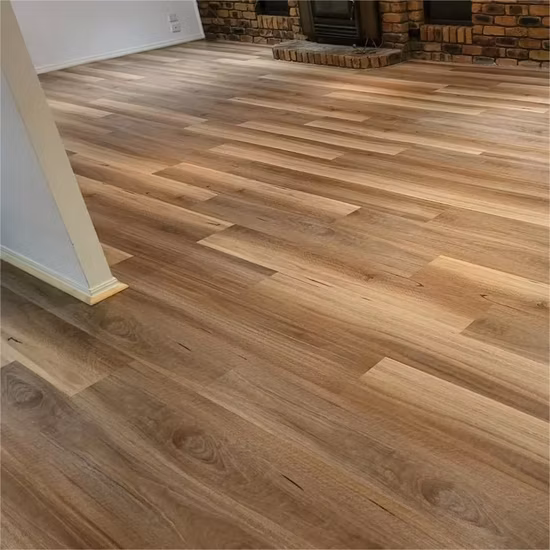 Luxury Fireproof Wooden Texture PVC/Spc/Lvt/WPC/Laminate/Engineered/ Plastic Vinyl /Wooden/Wood Plank Flooring