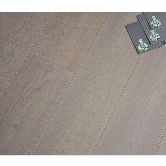 Flooring for Sale Engineered Natural Oak Lacquered Floor Brushed Oak Engineered Wood 15mm Thickness Parquet Timber Flooring/Cheap Parket and Parquett Flooring