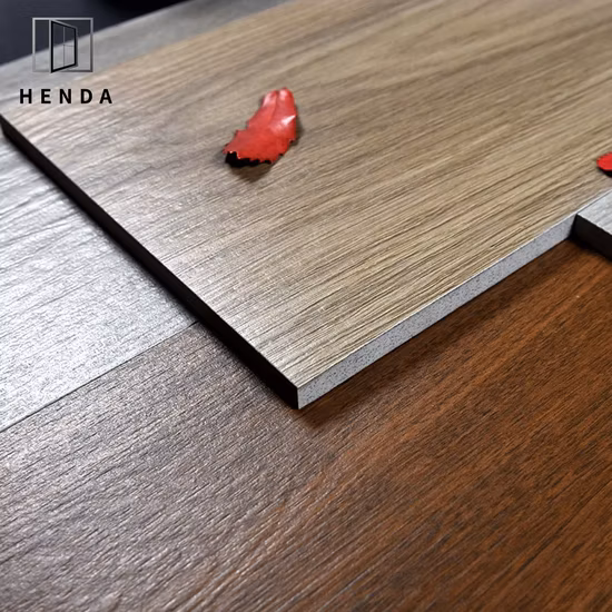 150X800mm Matt Finished Department Porcelain Wood Tile Ceramic Floor