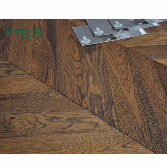 Engineered Wooden Flooring Euro. White Oak Timber Floor Solid Oak Parquet Flooring