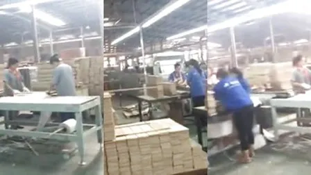 Oak Wood Mosaic Floors Floor Engineered Wooded Pattern Flooring